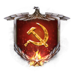 Icon for Spectre of Communism