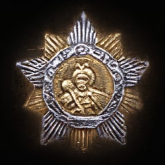 Icon for Order of Bogdan Khmelnitsky 1st Class
