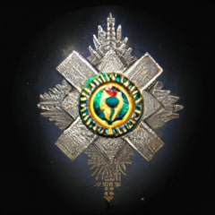 Icon for The Most Ancient and Most Noble Order of the Thistle