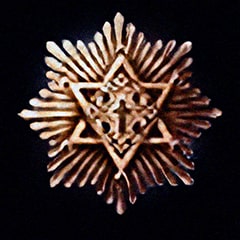 Icon for Grand Cordon of the Seal of Solomon