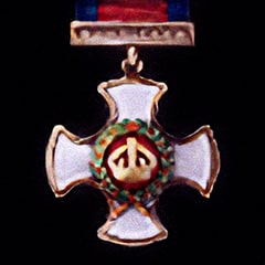 Icon for Companion of the Distinguished Service Order