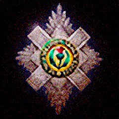 Icon for Knight of the Most Ancient and Most Noble Order of the Thistle