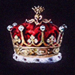 Icon for Coronet of the 1st Earl Alexander of Tunis