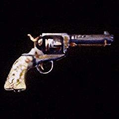 Icon for Commemorative Revolver Colt .45 Model 1873