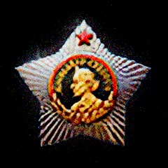 Icon for Order of Suvorov 1st Class