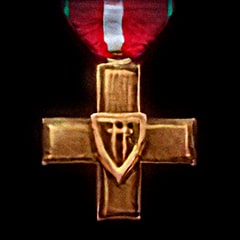 Icon for Order of the Cross of Grunwald 1st Class