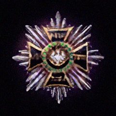 Icon for War Order of Virtuti Militari