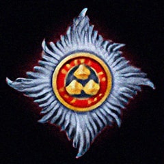 Icon for Knight Grand Cross of the Most Honourable Order of the Bath