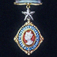 Icon for Companion of the Most Exalted Order of the Star of India