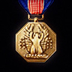 Icon for Soldier's Medal