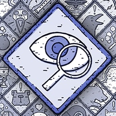 Icon for Eye for detail