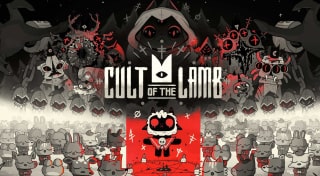 Image for Cult of the Lamb