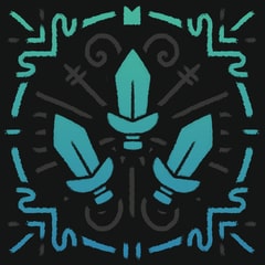 Icon for Weapons of Plenty