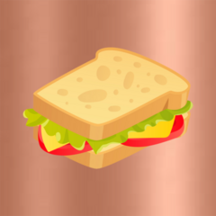 Icon for It's Sandwich time!
