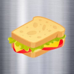 Icon for Turkey Sandwich