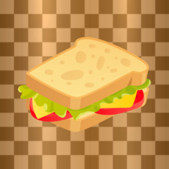 Icon for Beef and Cheese Sandwich