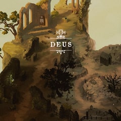Icon for Deus