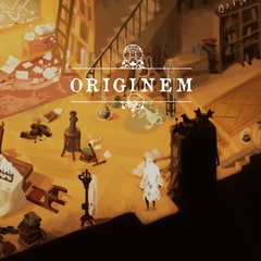 Icon for Originem