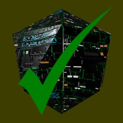 Icon for All Data Realms