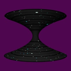 Icon for Wormhole
