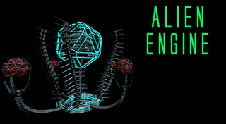Image for Alien Engine