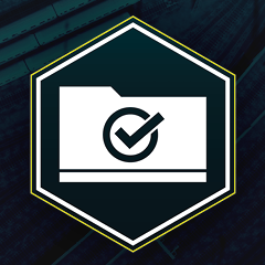 Icon for TSW3: Quality Assurance