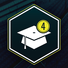 Icon for TSW3: Graduate