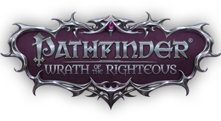 Pathfinder: Wrath of the Righteous