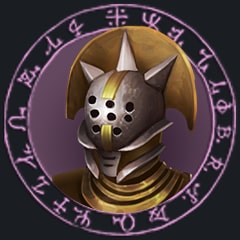Icon for Abyssal Conspiracy