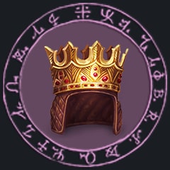 Icon for Strategic Victory