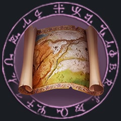Icon for Heart of the Fallen Land
