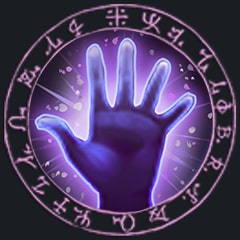 Icon for Masterful Dispel
