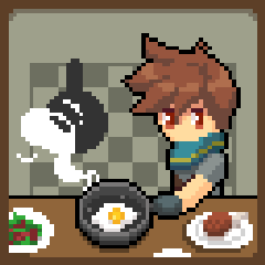 Icon for Line Cook