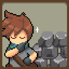 Icon for Stone Specialist