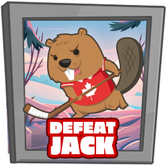 Icon for Jack defeated