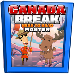 Icon for Canada Break Head to Head master
