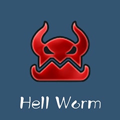 Icon for The Hell Worm