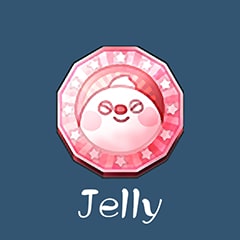Icon for The jelly king