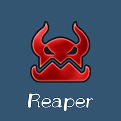 Icon for The reapers