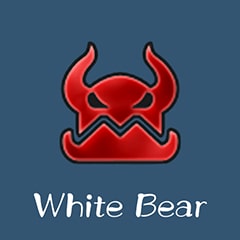 Icon for The white bears