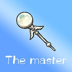 Icon for The Master of Magic