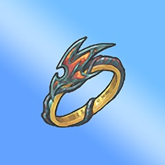 Icon for The skill ring