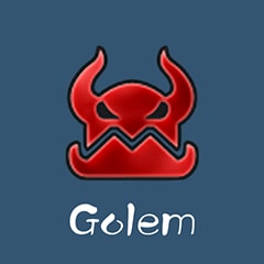 Icon for The golems