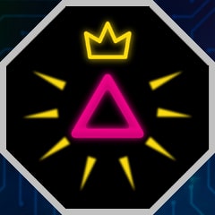 Icon for 4TH MEGA GEOMETRY IN ADVENTURE