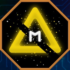 Icon for 3RD MEGA GEOMETRY IN ADVENTURE