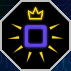 Icon for 6TH MEGA GEOMETRY IN ADVENTURE