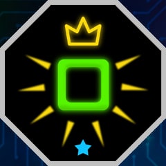 Icon for 6TH MEGA GEOMETRY IN COOP
