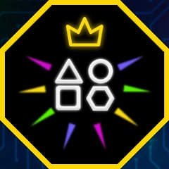 Icon for 10TH MEGA GEOMETRY IN ADVENTURE