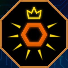 Icon for 2ND MEGA GEOMETRY IN ADVENTURE