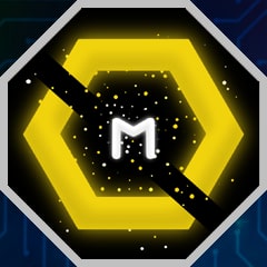 Icon for 5TH MEGA GEOMETRY IN ADVENTURE